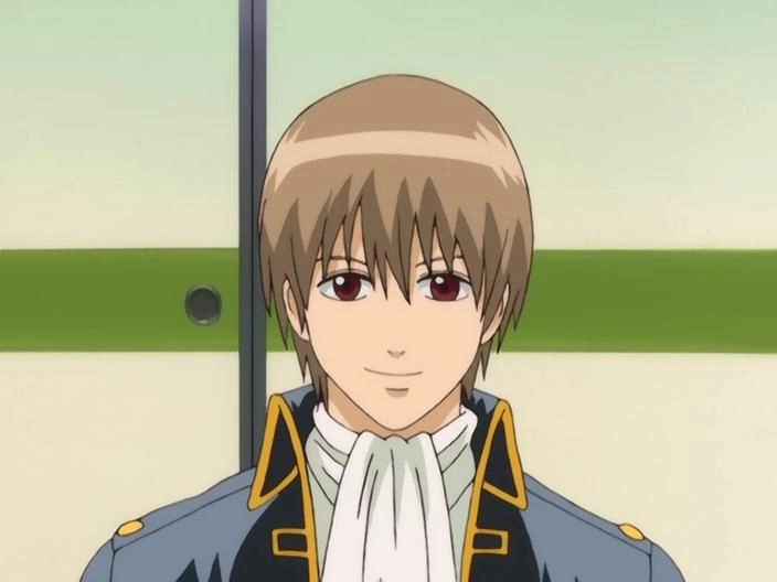 Tổng hợp khoảnh khắc nổi bật của Okita Manga ấn tượng