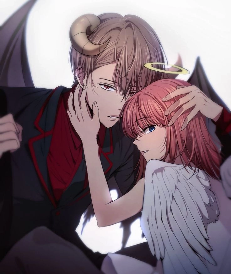 Tình bạn và đối đầu giữa Okita And Kagura luôn gay cấn