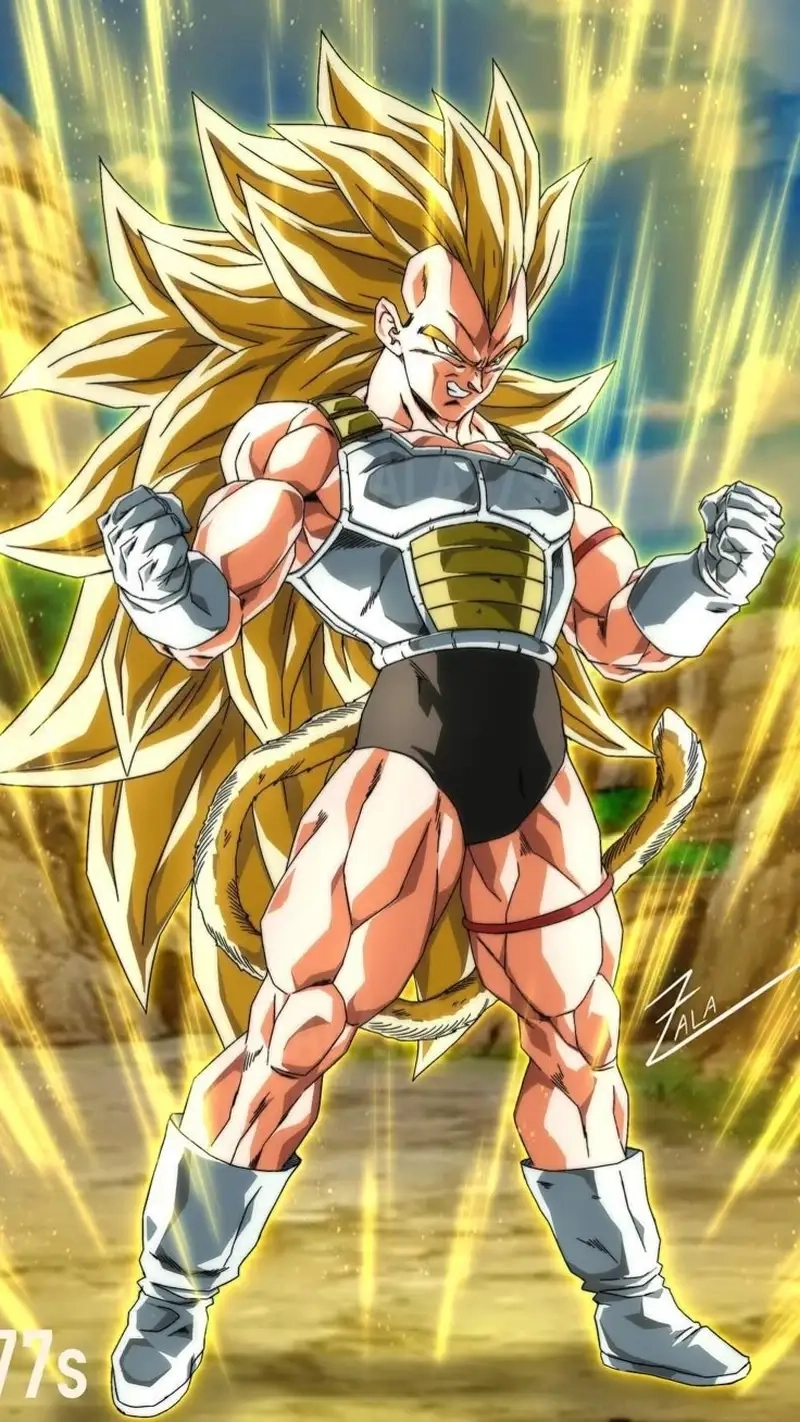 Thử ngay nhân vật Dragon Ball Sparking Zero Raditz cực mạnh