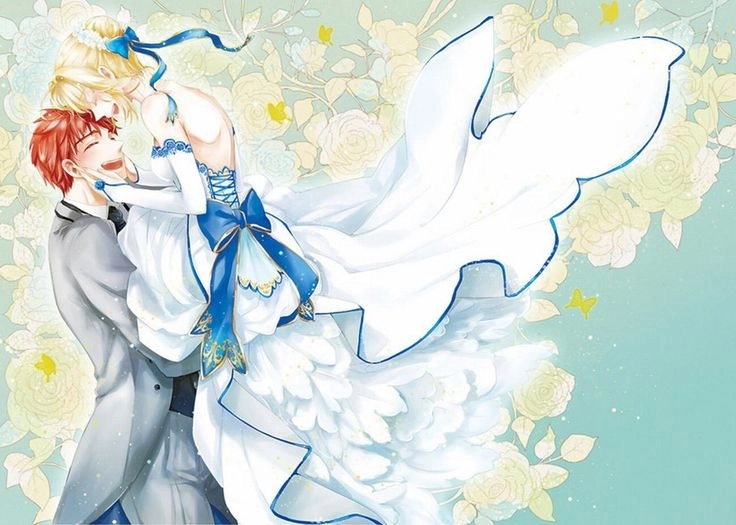 Chuyện tình Emiya Shirou X Saber đầy bi tráng và cảm động