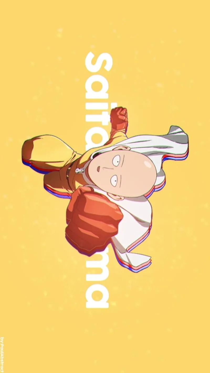 Loạt ảnh chỉnh sửa cực cháy từ Saitama edit