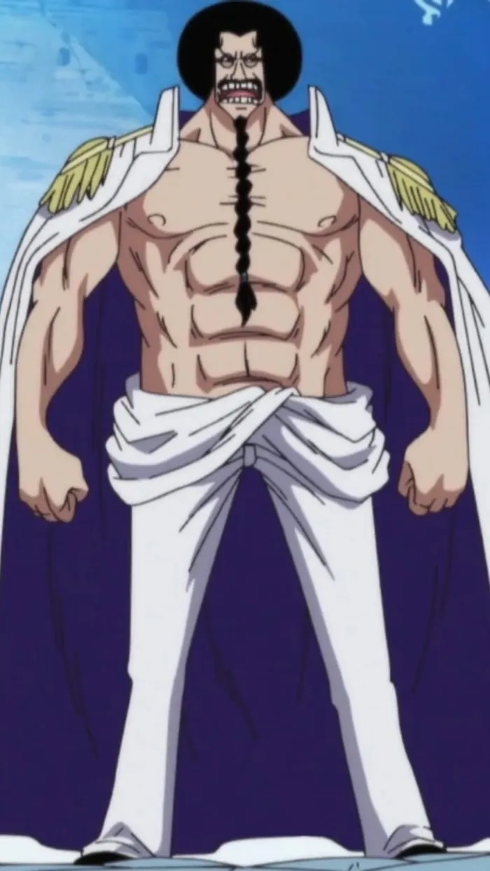 Anime Sengoku Basara mang đến trận chiến lịch sử hào hùng giữa các lãnh chúa Nhật Bản