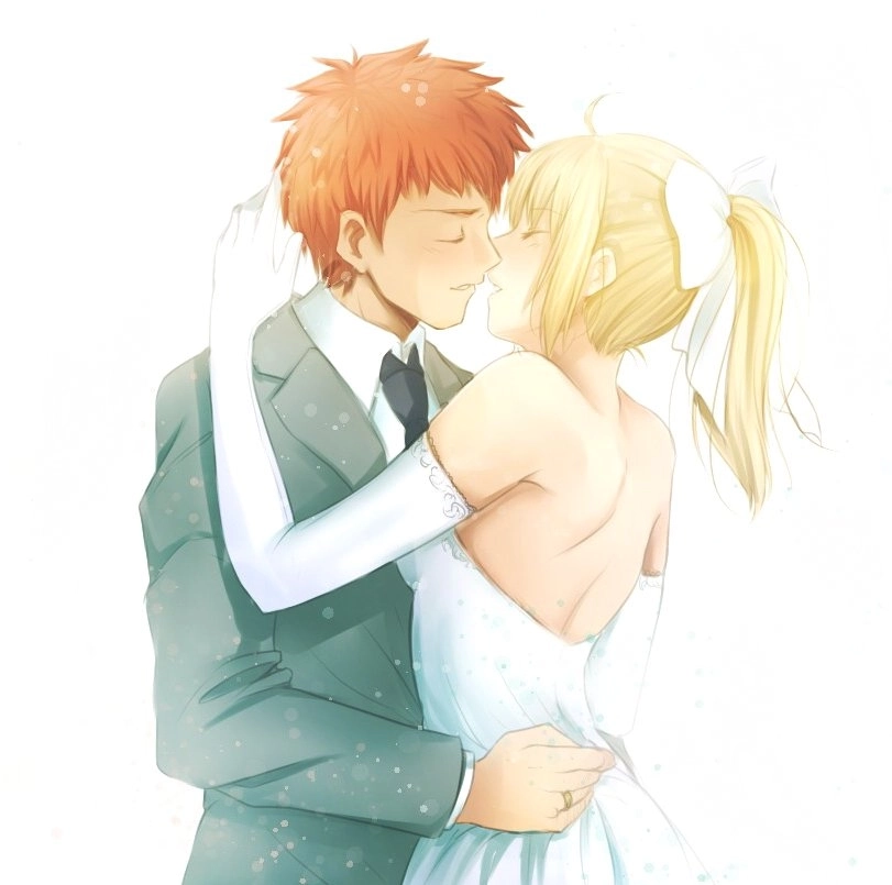 Sự đối lập trong bản ngã của Shirou Archer đầy thú vị