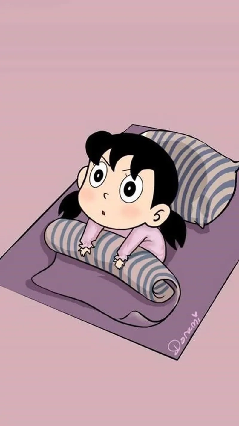 Tuyển chọn hình vẽ Xuka từ tranh fanart đến manga