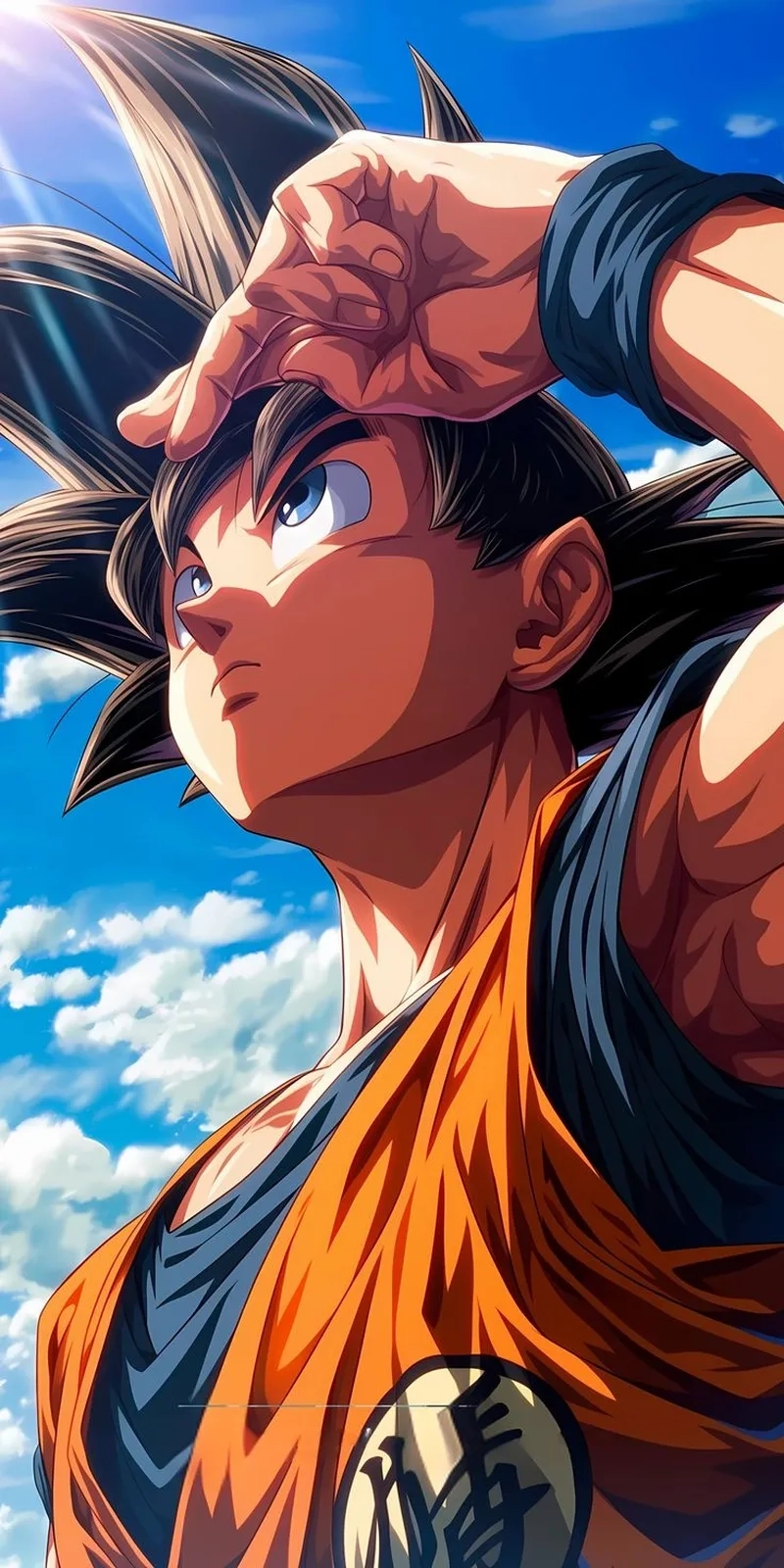 Tổng hợp Goku outfit qua các phần Dragon Ball từ xưa đến nay