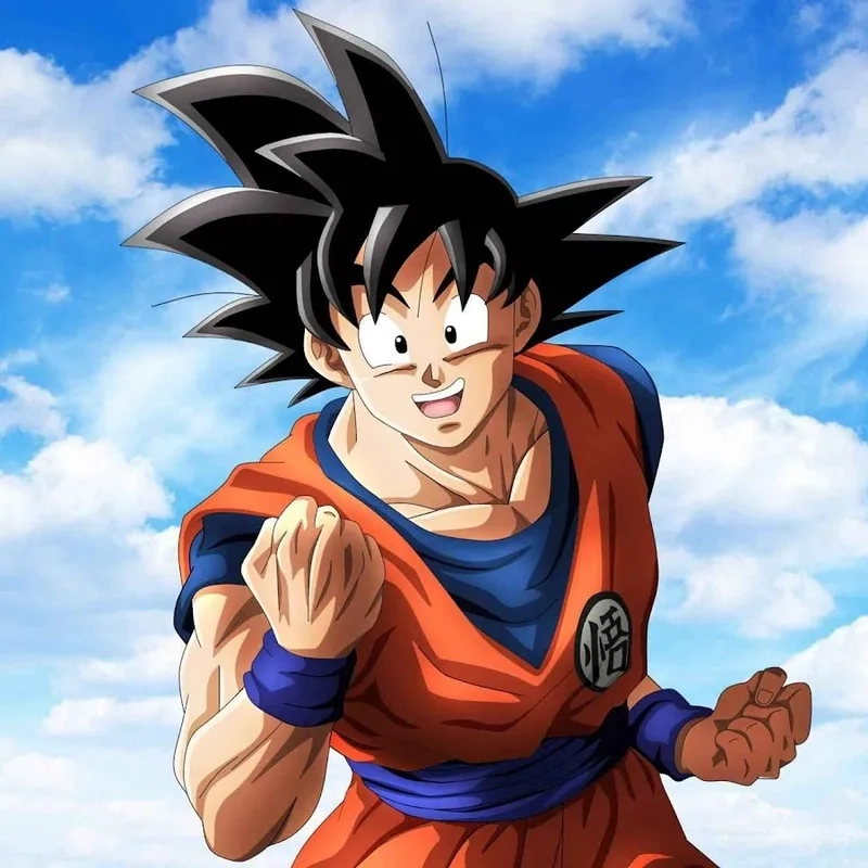7 viên ngọc rồng Goku luôn là tâm điểm trong mọi cuộc phiêu lưu