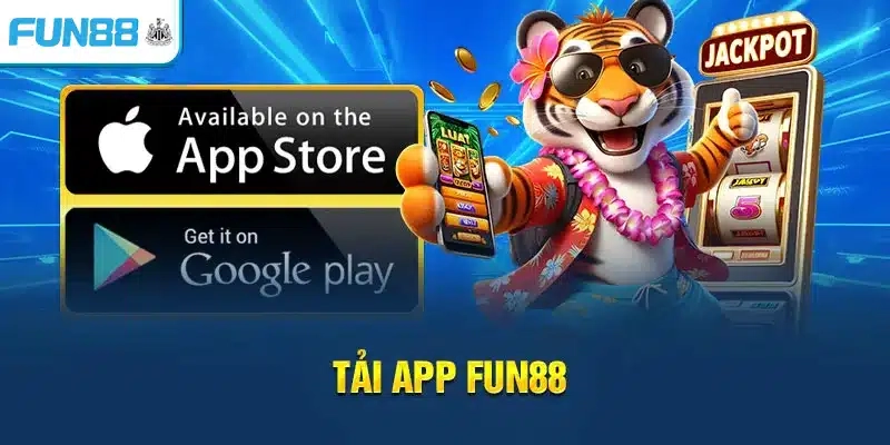  Đăng nhập Fun88 bằng vân tay, an toàn và siêu tiện lợi 