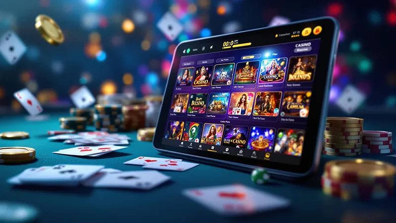  Chế độ chơi thử tại FO88 giúp bạn làm quen trước khi cược thật.