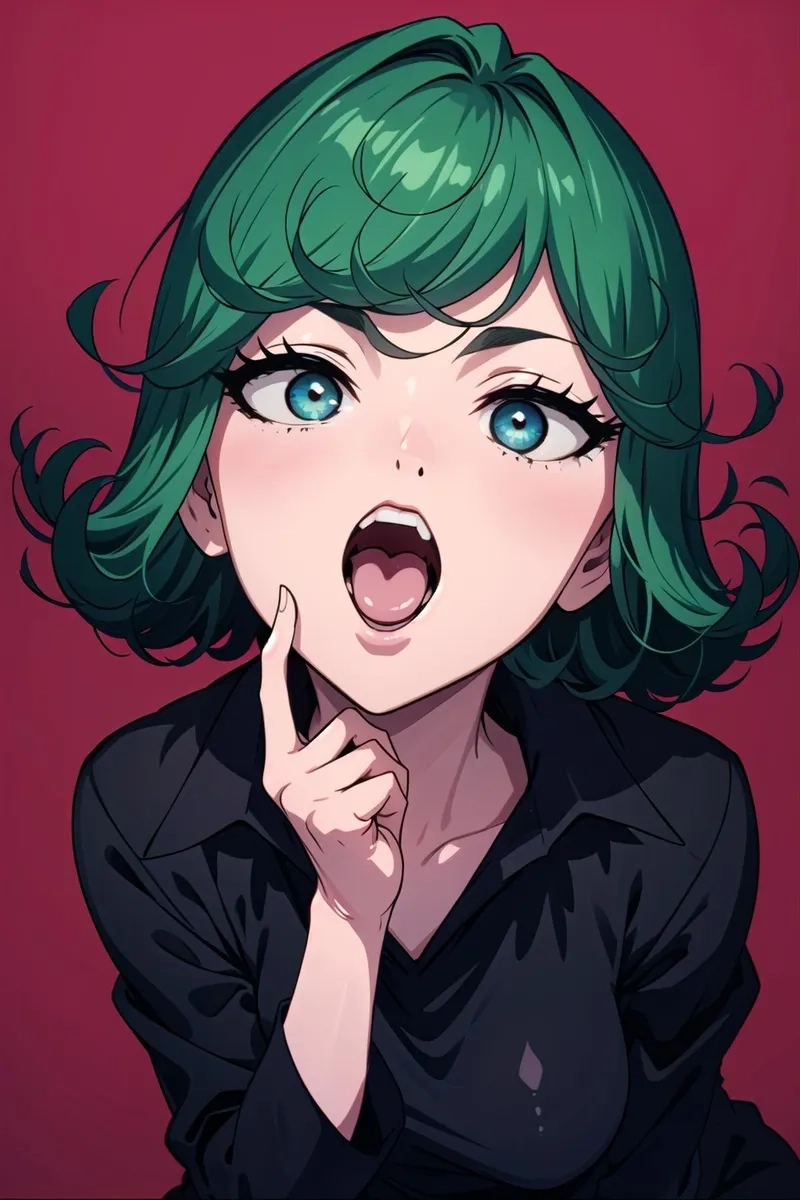 Bạn có biết Tatsumaki bao nhiêu tuổi không