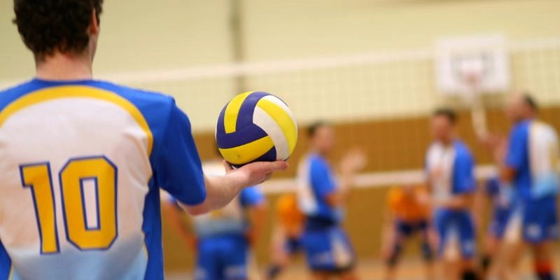 Tham gia cá cược bóng chuyền nhanh chóng và an toàn tại nhà cái