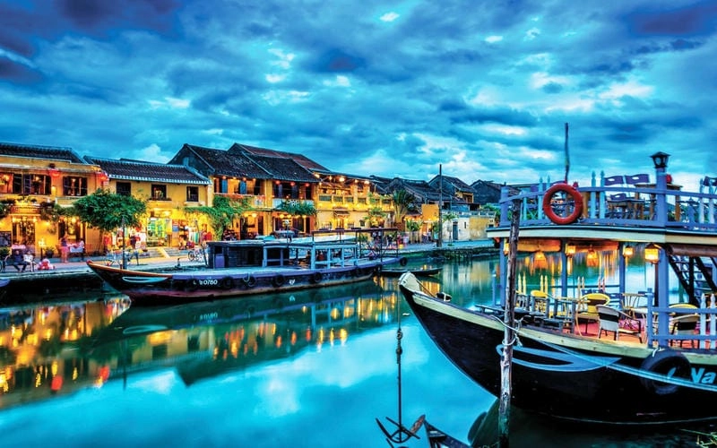 Đặc điểm khí hậu Quảng Nam