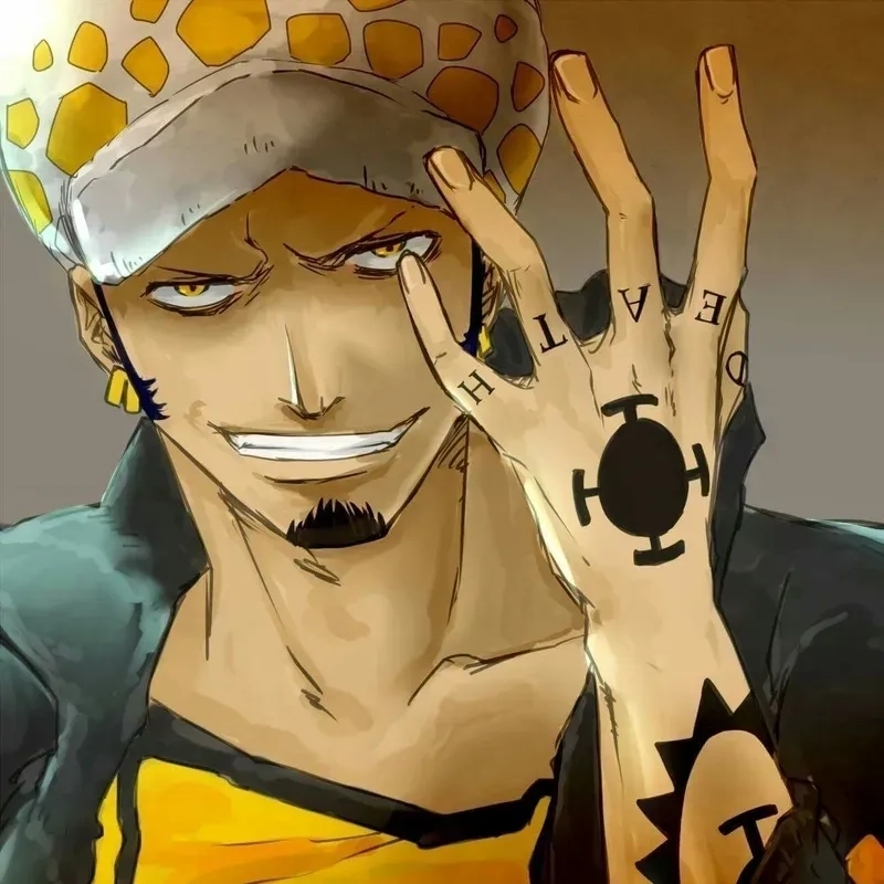 Bạn có biết How Old Is Trafalgar D Water Law chính xác không