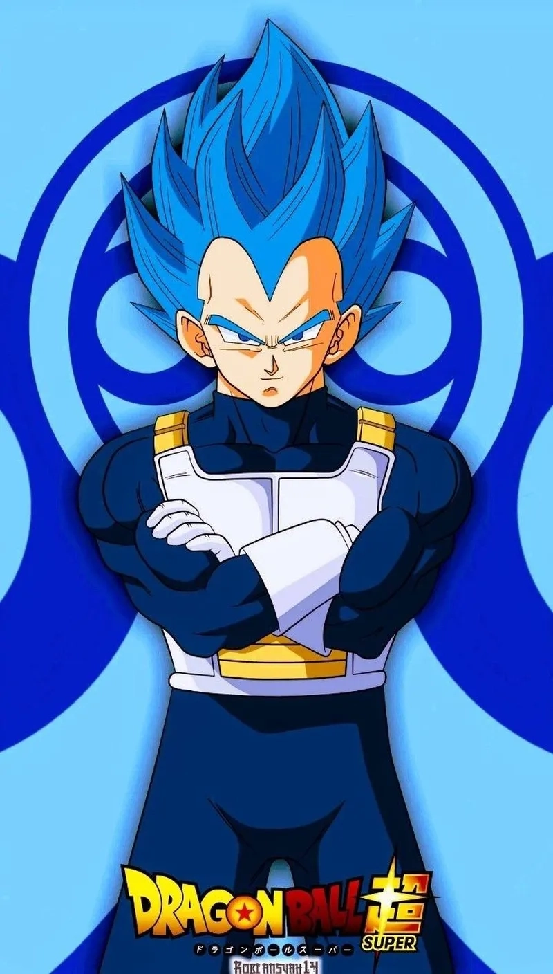 Vegeta crying vì tình đồng đội và lòng tự tôn bị tổn thương