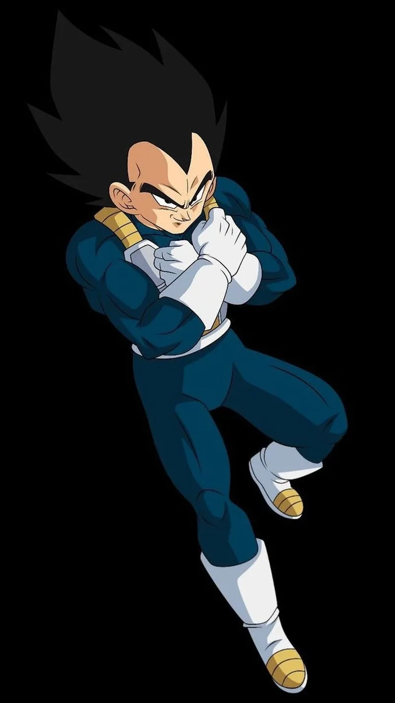 Vegeta SSJ3 Daima xuất hiện trong phiên bản đặc biệt mới