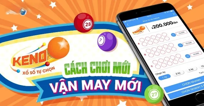  Các loại cược Keno Big88 dễ thắng cho người mới