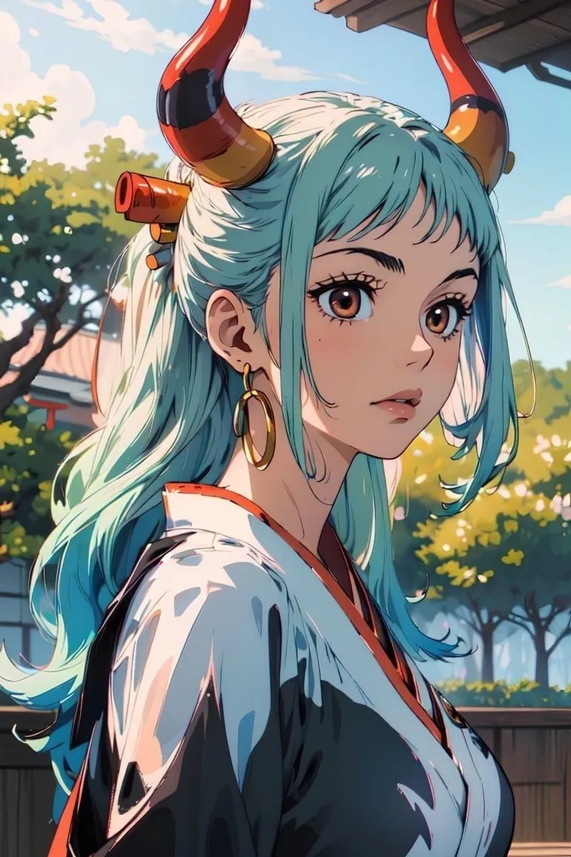Trang truyện hấp dẫn có sự xuất hiện của Manga Yamato