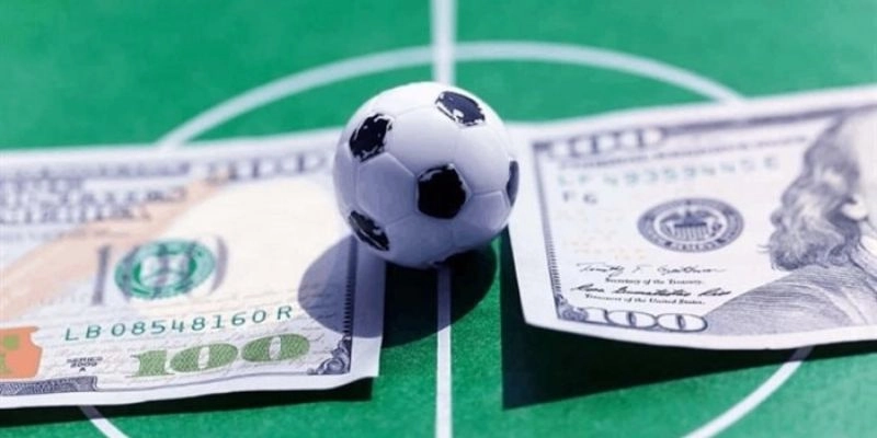 Tìm hiểu kèo chấp 0.25 tại 789F