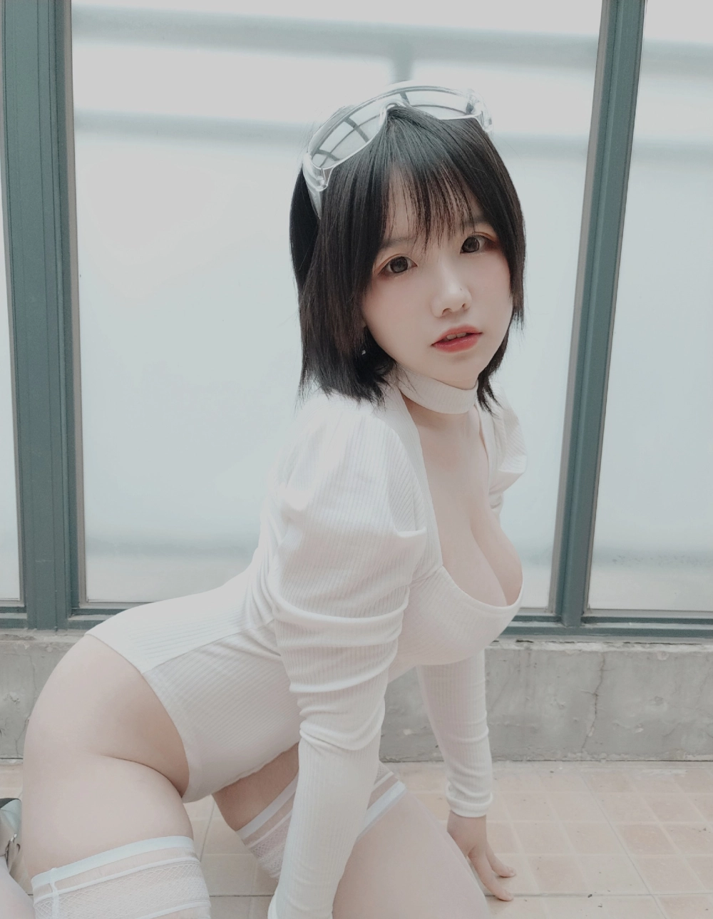 Ah Ban is very happy today sexy rạng rỡ trong từng chi tiết