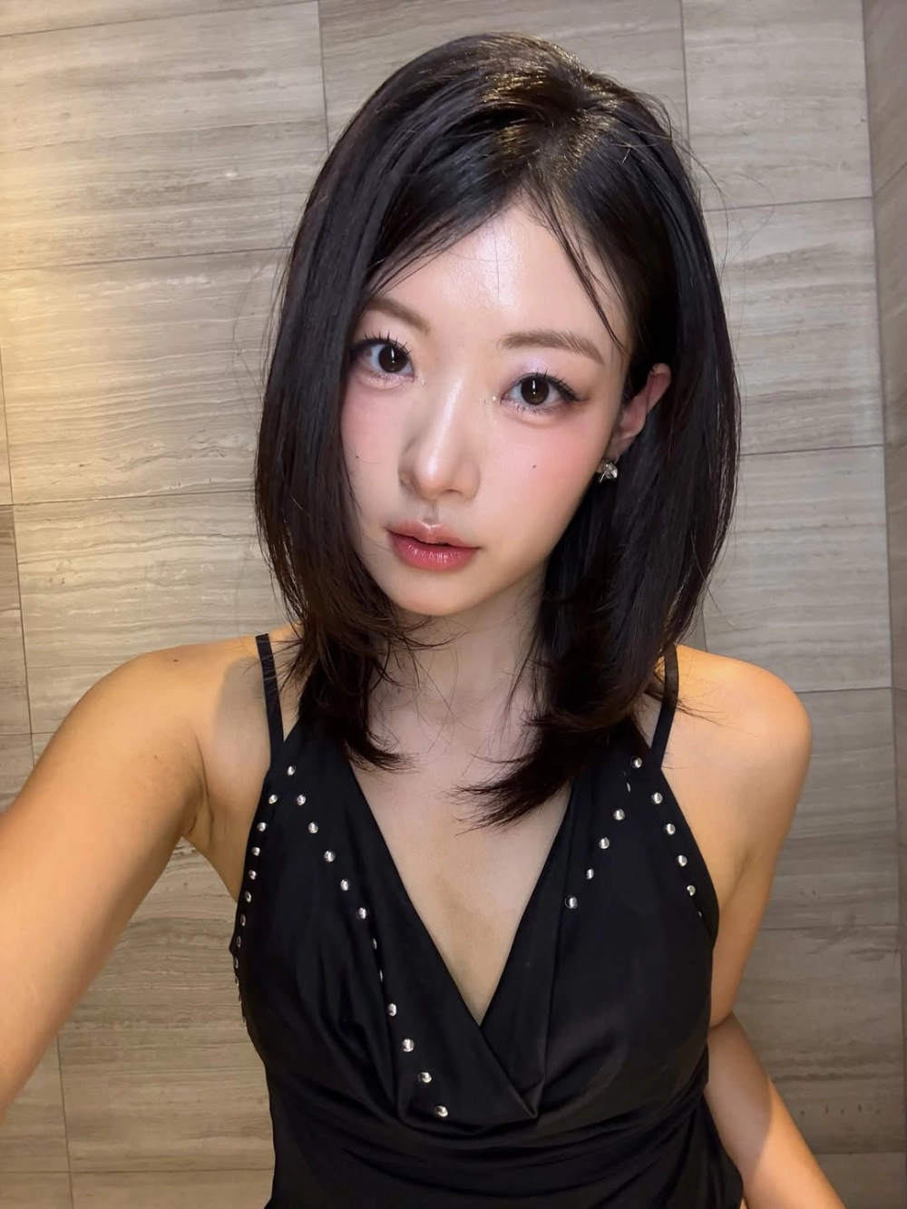 Ảnh gái mỹ sexy và vẻ đẹp phóng khoáng, đầy táo bạo