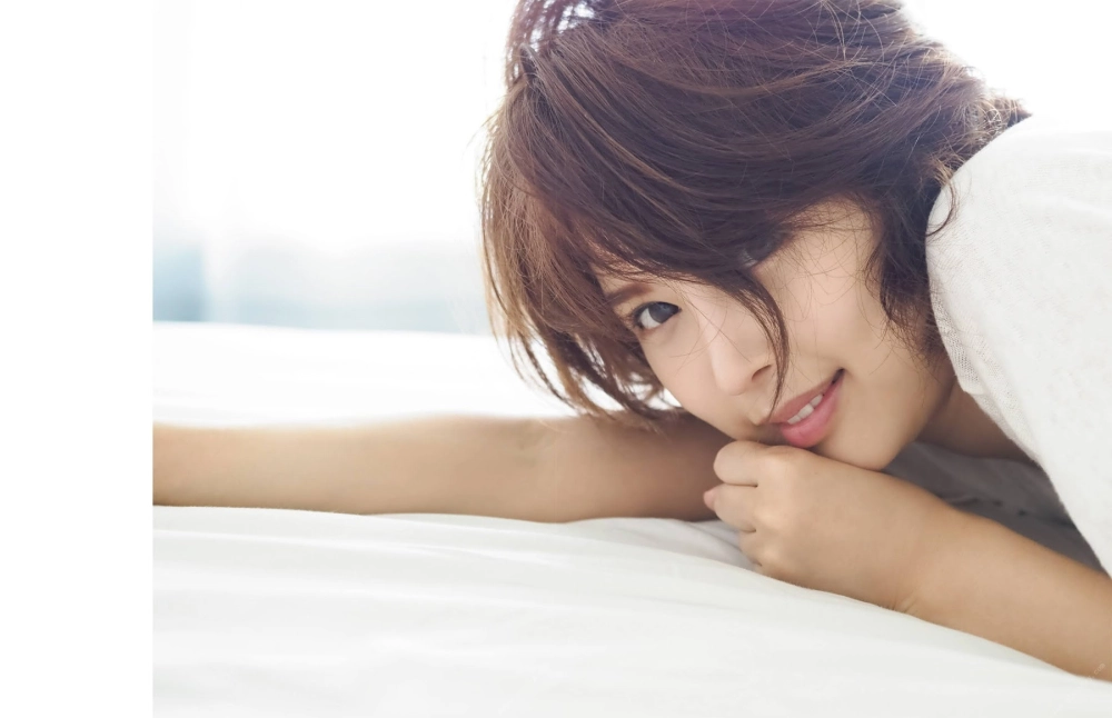 Sexy và cá tính, Q.Na khiến người xem không thể rời mắt