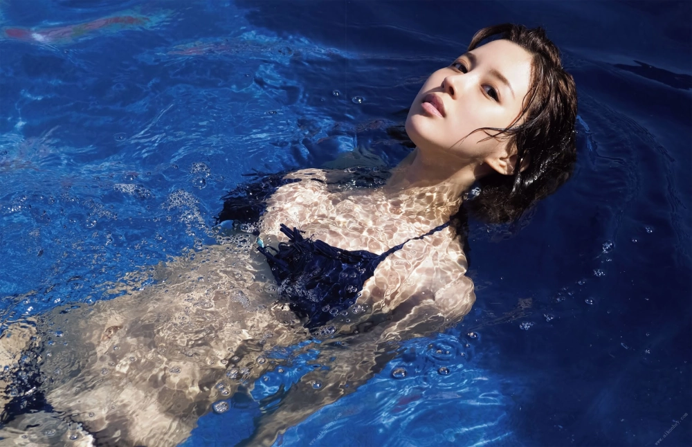 Q.Na sexy nóng bỏng khiến mọi ánh nhìn phải say đắm