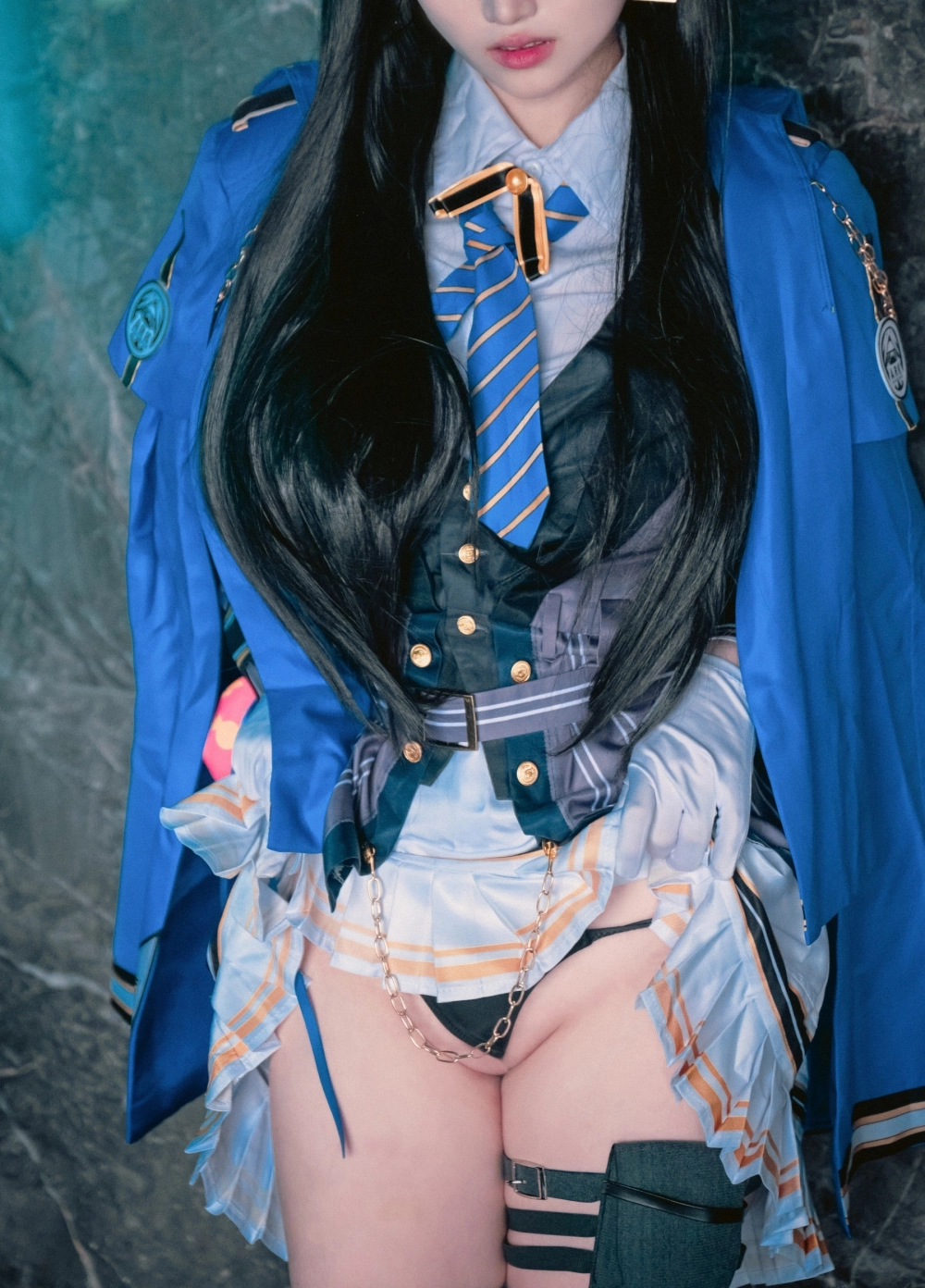 Vẻ đẹp quyến rũ khó cưỡng đến từ BamBi