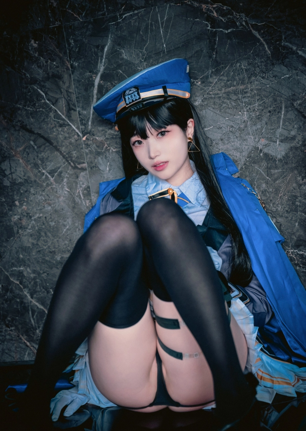 BamBi khiến mọi trái tim rung động vì quá cuốn hút