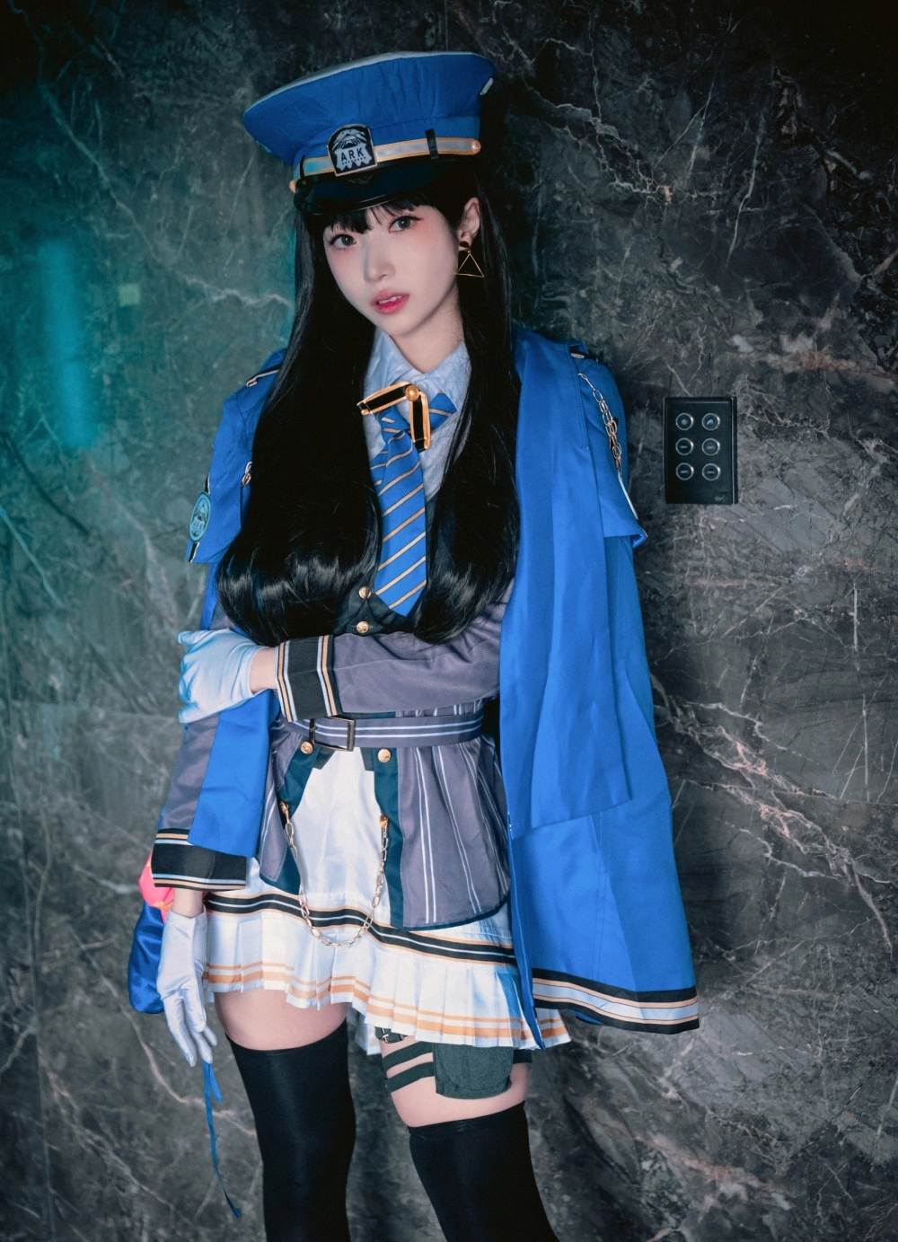 BamBi sexy nóng bỏng khiến ai cũng phải ngoái nhìn