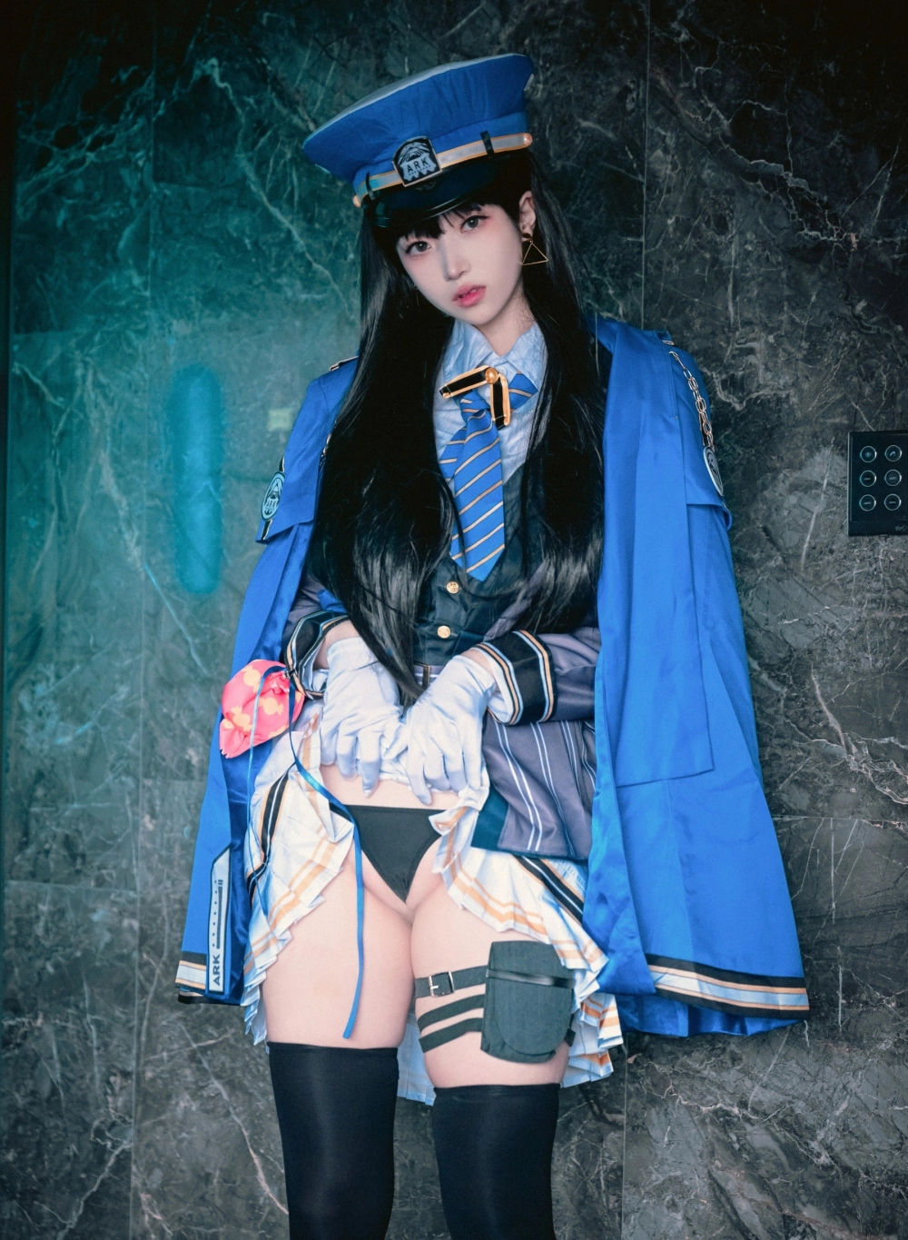 BamBi nóng bỏng và cuốn hút trong từng khoảnh khắc