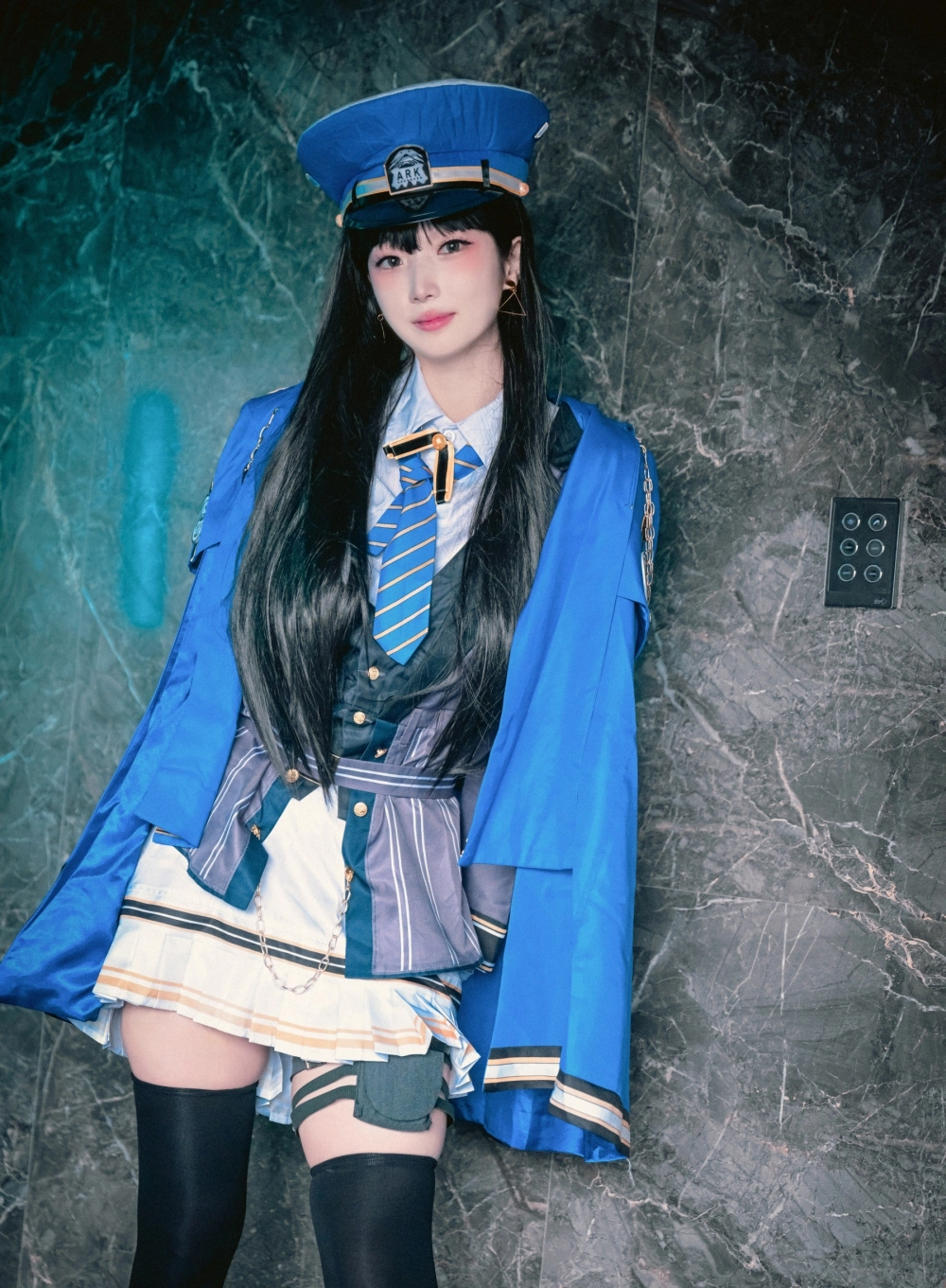 Sexy tự tin đầy mê hoặc cùng BamBi