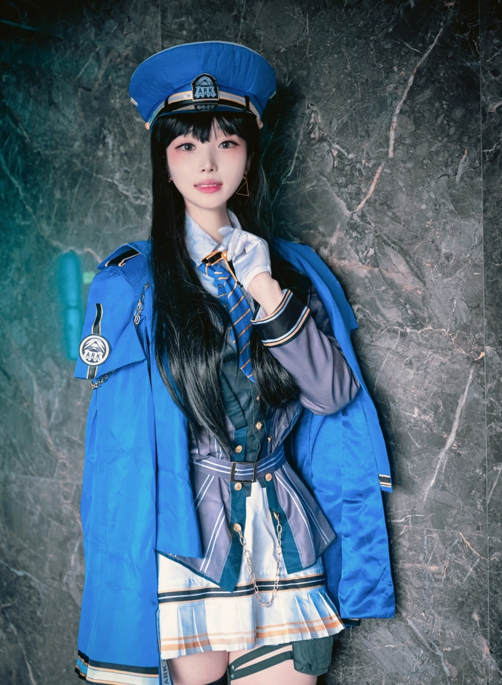 BamBi đốt cháy mọi ánh nhìn bằng vẻ đẹp quyến rũ