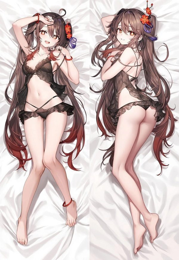 Ảnh anime gái sexy và những nhân vật nữ anime quyến rũ nhất