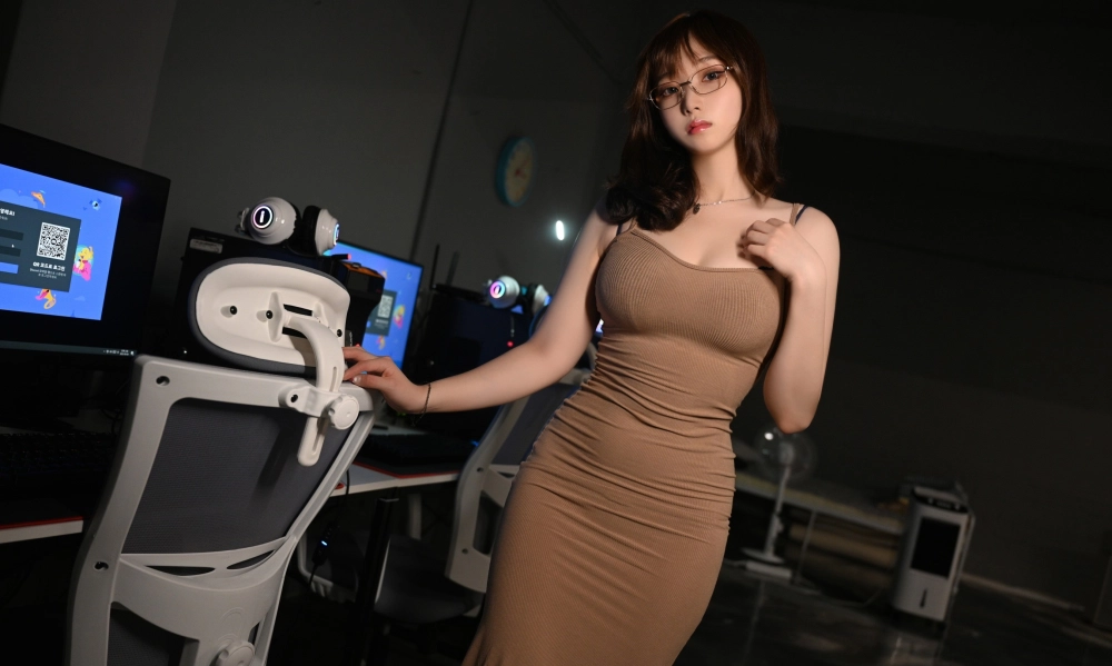 Vẻ đẹp quyến rũ khó cưỡng mang tên BlueCake