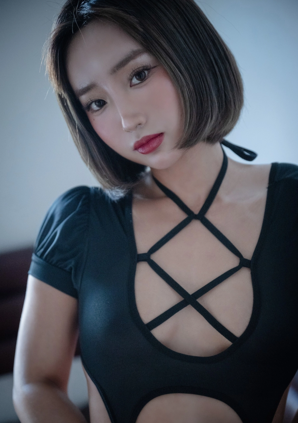 Booty Queen mang đến sức hút gợi cảm và năng lượng bùng nổ