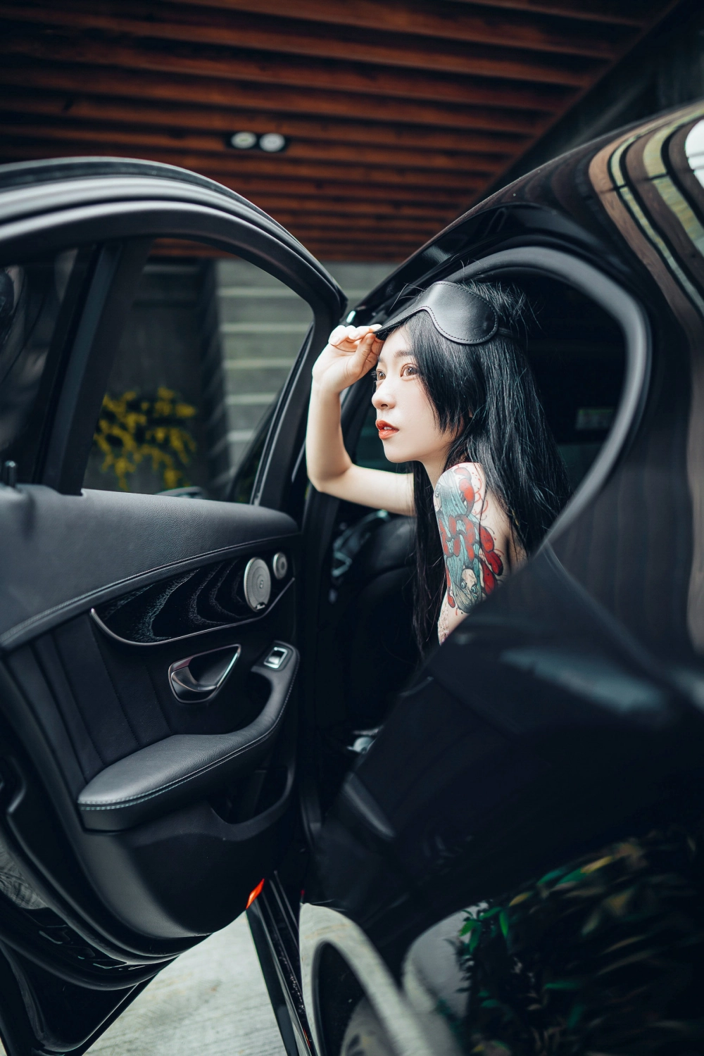 Flutter quyến rũ mọi ánh nhìn bằng đường cong hoàn hảo