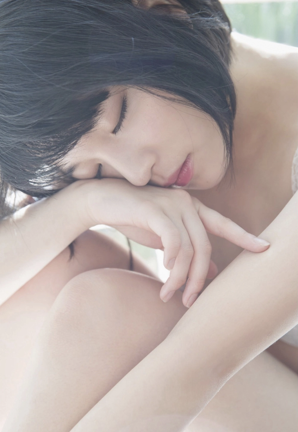 Sức hút khó cưỡng đến từ vẻ đẹp sexy của Fundamental Wind