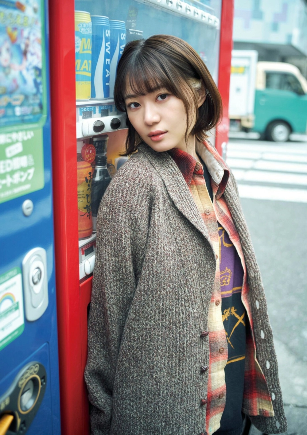 Ike-chan nóng bỏng đầy quyến rũ khiến tim loạn nhịp