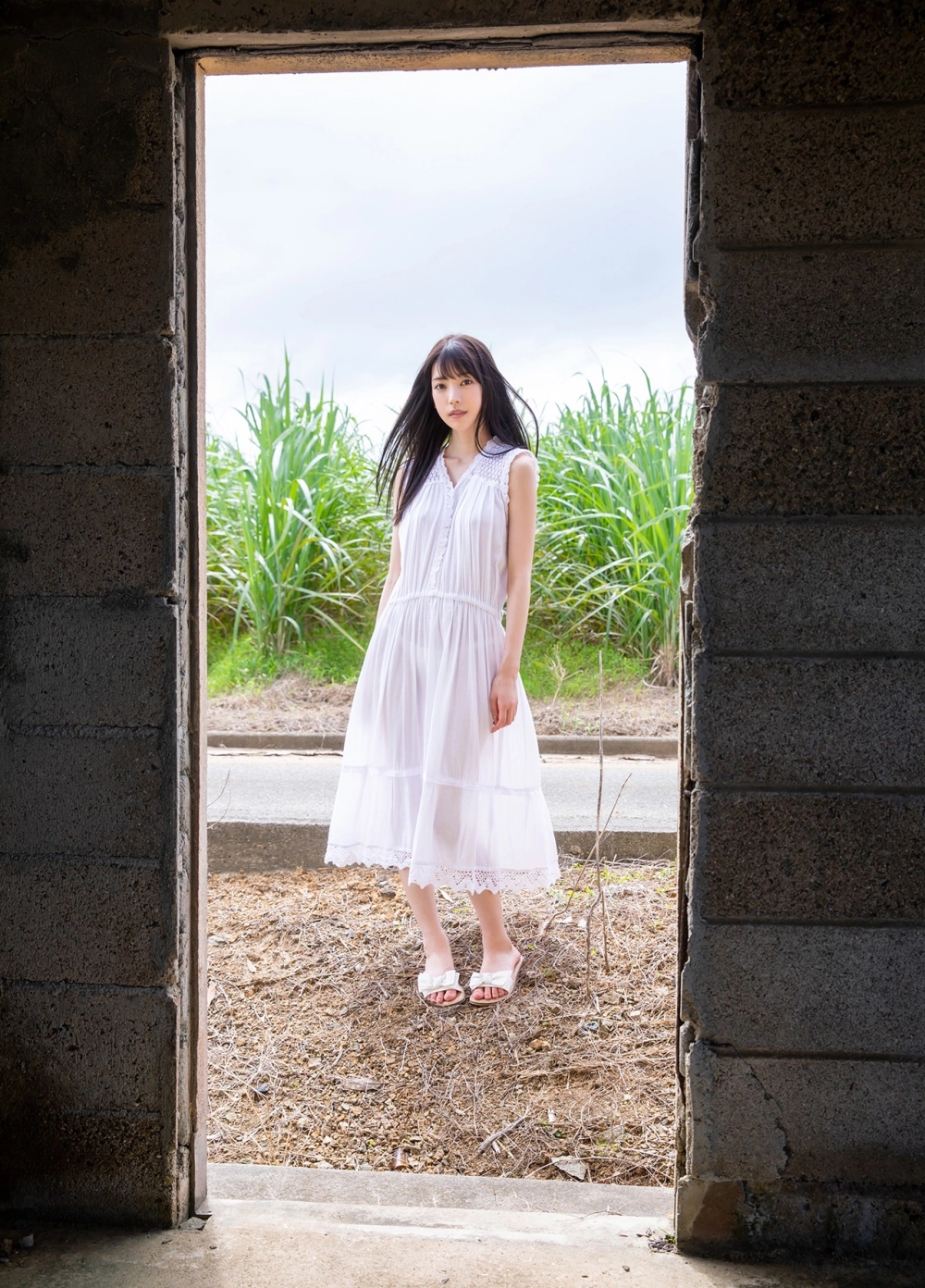 Sexy tự tin đầy mê hoặc cùng Kaede Karen