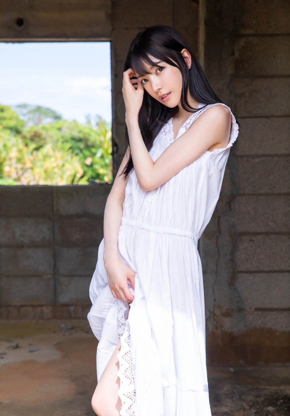 Kaede Karen khiến trái tim tan chảy vì quá nóng bỏng