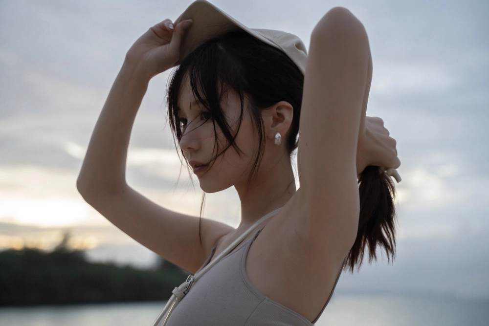 Kenken khiến trái tim tan chảy vì quá nóng bỏng