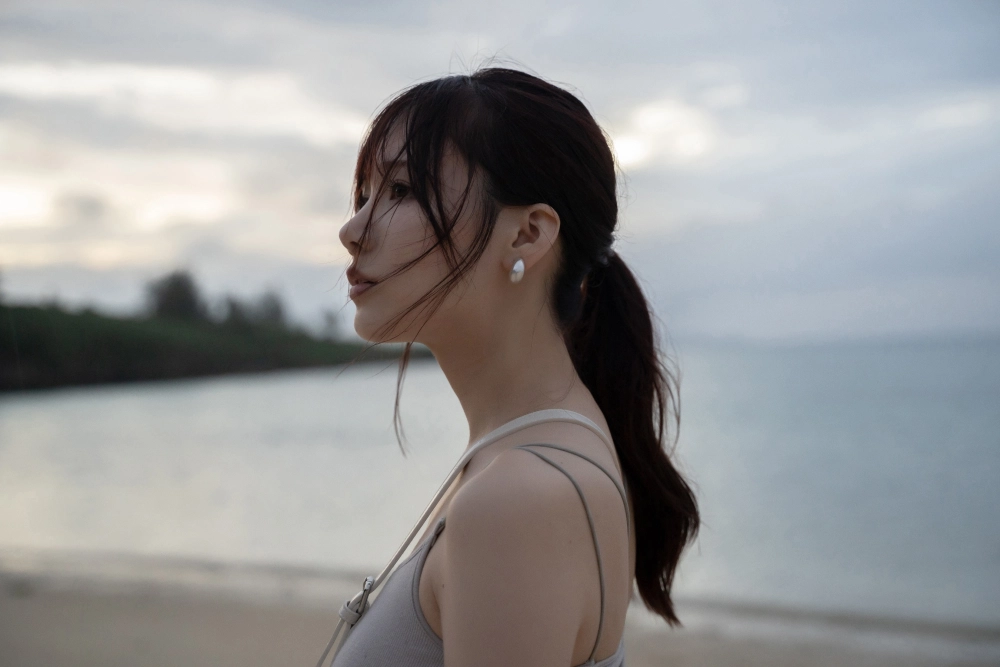 Mê hoặc mọi ánh nhìn với thần thái sexy của Kenken