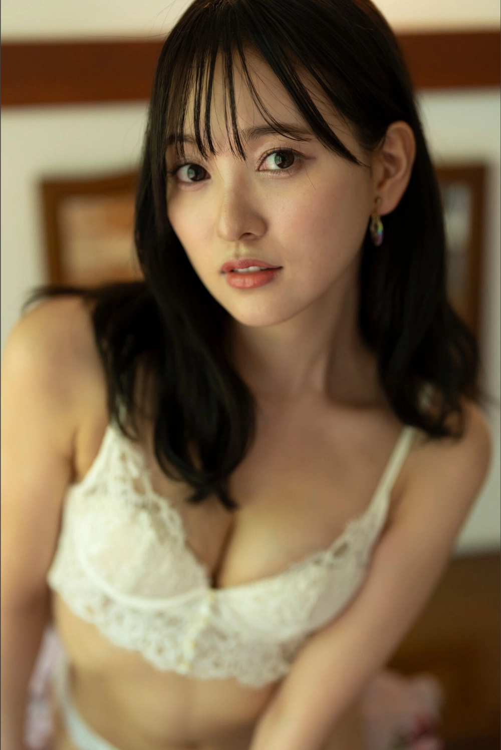 Sức hút nóng bỏng giúp Kodama Haruka nổi bật không ngừng.