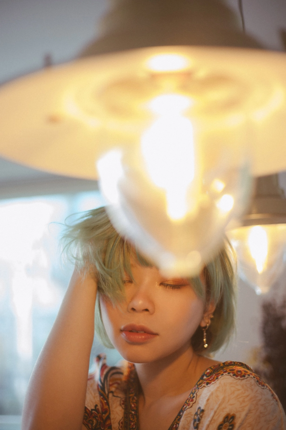 Mê hoặc mọi ánh nhìn với thần thái sexy của Kuromelo