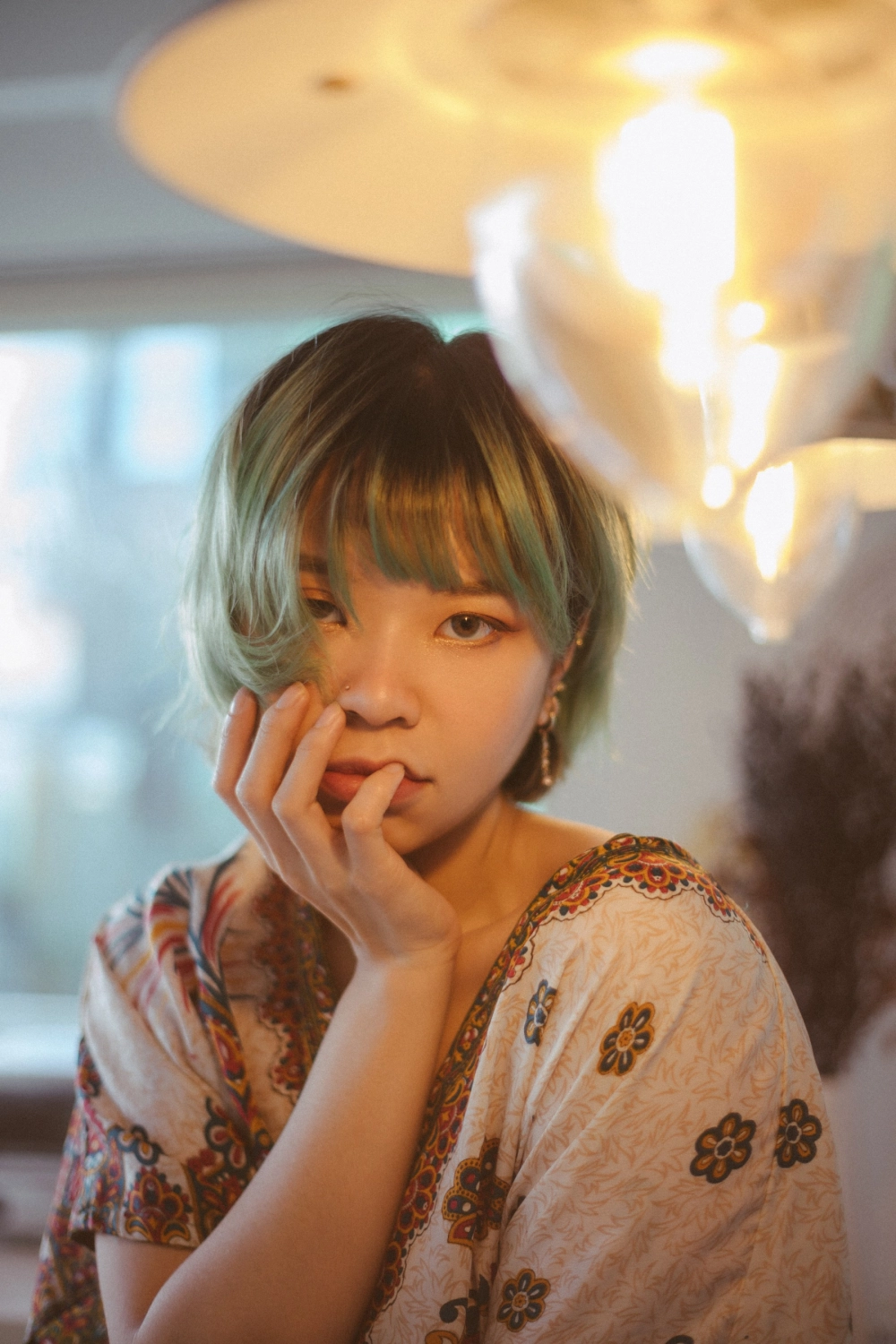 Kuromelo khiến trái tim tan chảy vì quá nóng bỏng