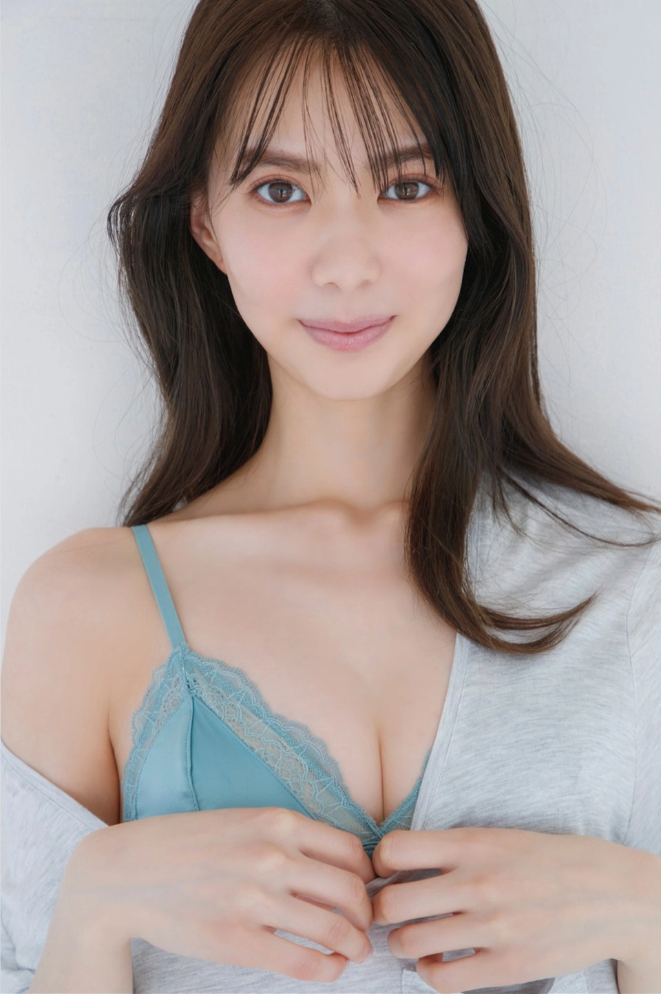 Matsudaira Riko tạp chí và những trang bìa, shoot hình ấn tượng