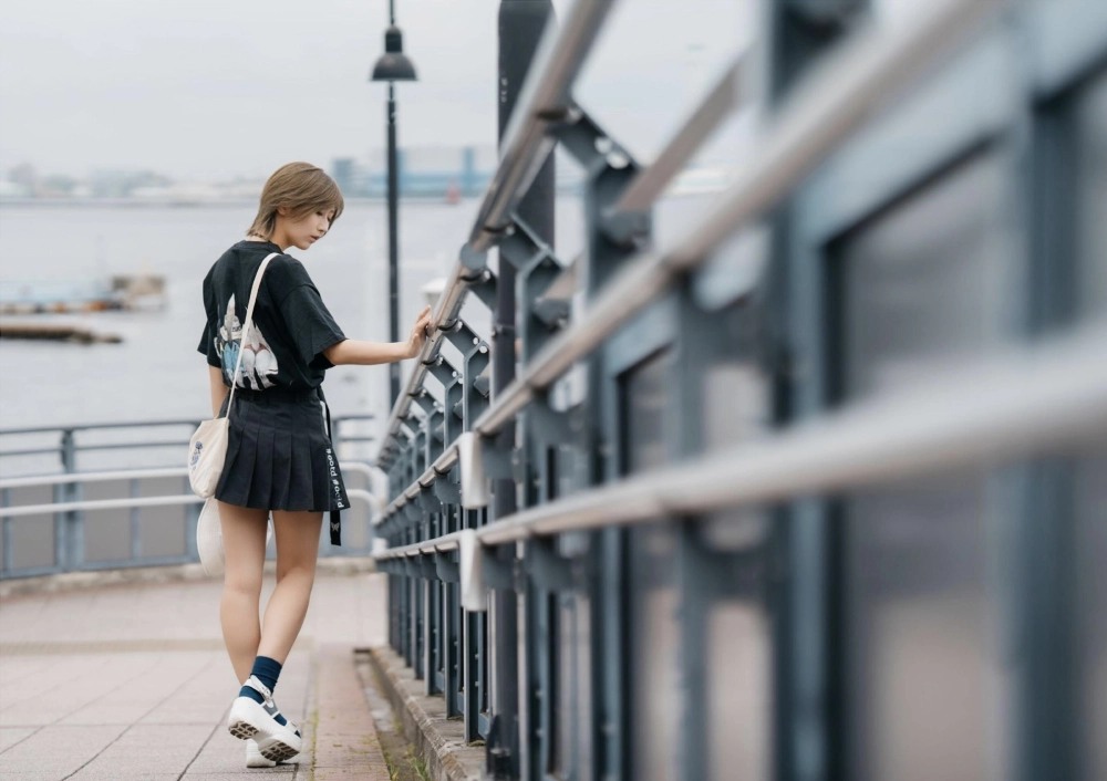 Vẻ đẹp nóng bỏng của Mei Dong Miao khiến tim người xem loạn nhịp