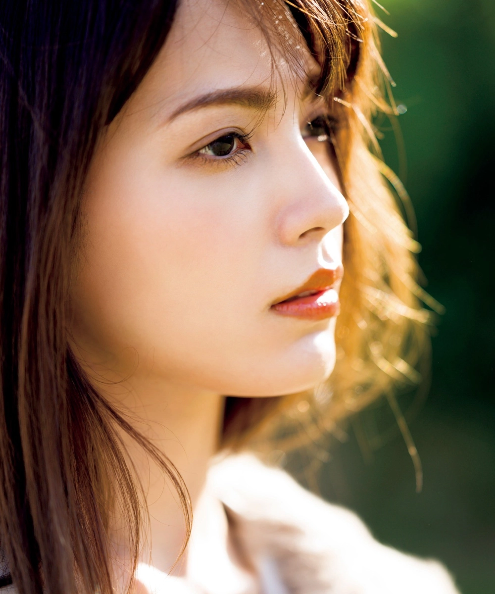 Miki Nanri khoe trọn đường cong hoàn hảo đầy mê hoặc