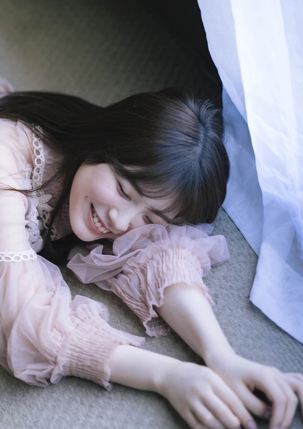 Sức hút khó cưỡng đến từ vẻ đẹp sexy của Mio Ishikawa