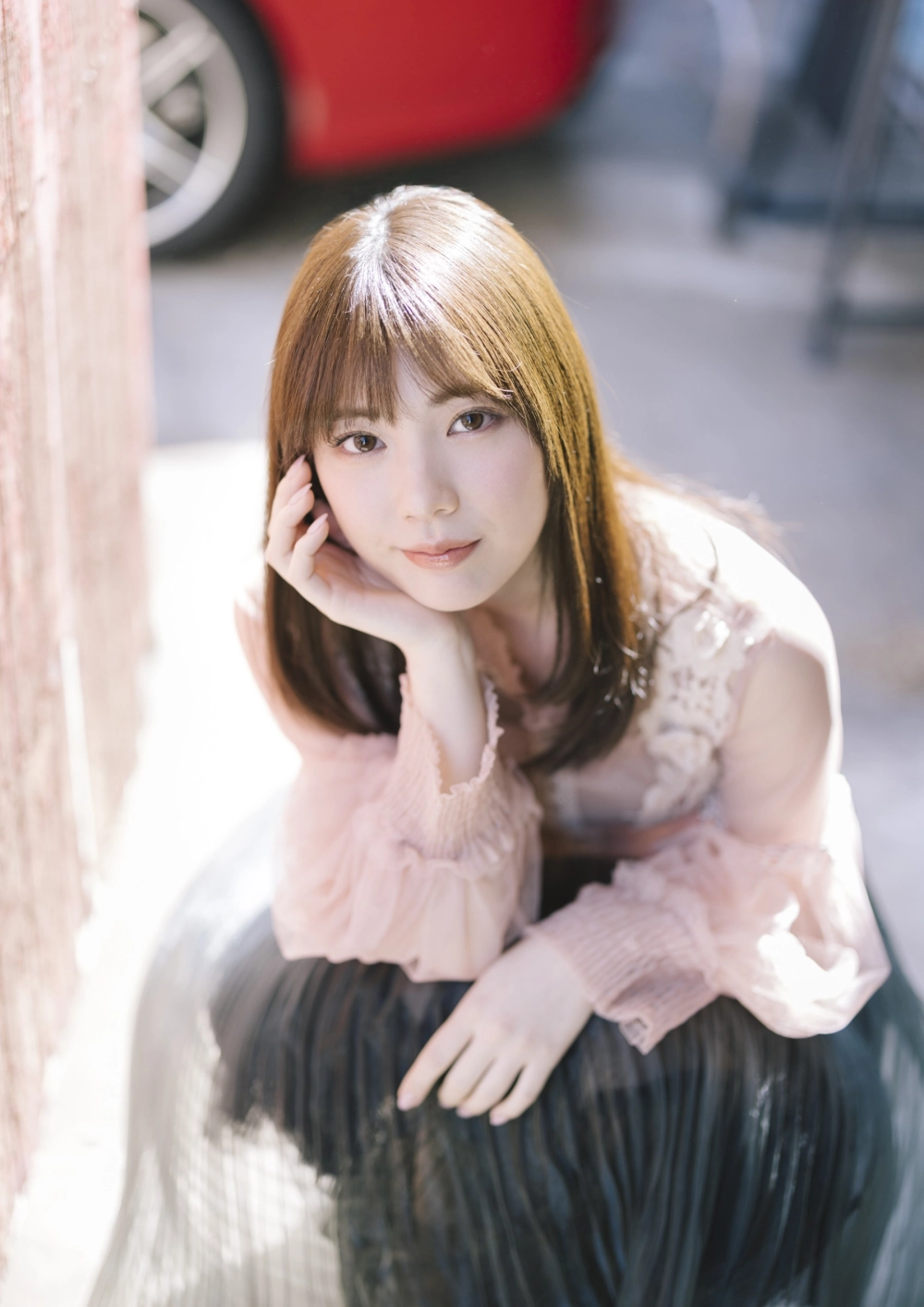 Mio Ishikawa khiến mọi trái tim rung động vì quá cuốn hút