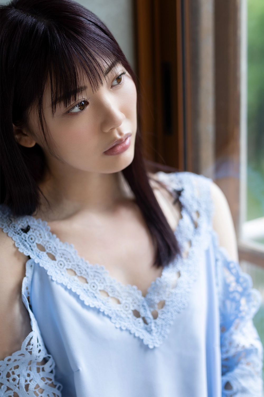 Mio Ishikawa khiến trái tim tan chảy vì quá nóng bỏng